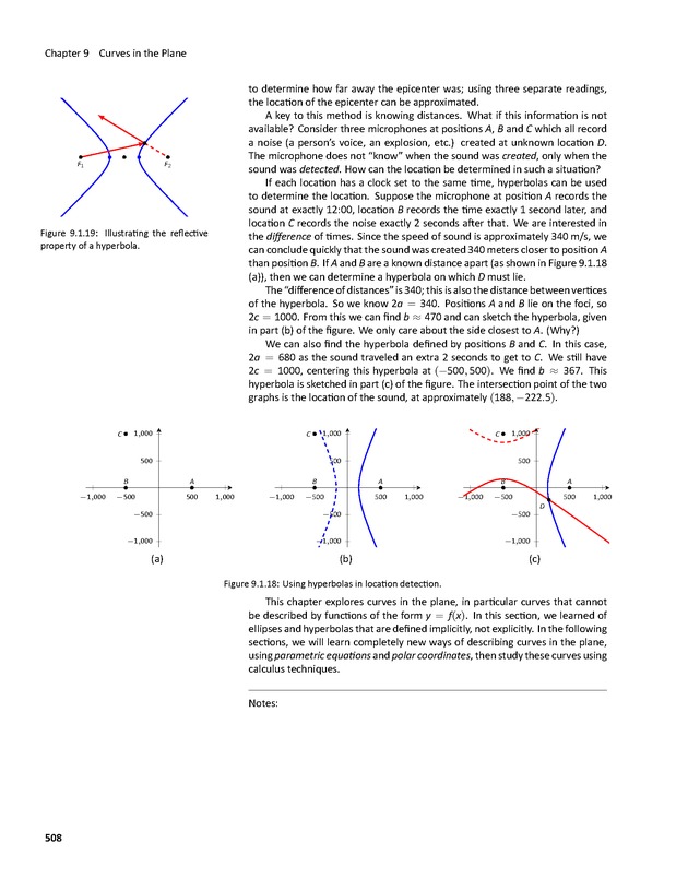 APEX Calculus - Page 508